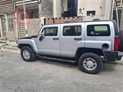 همر H3